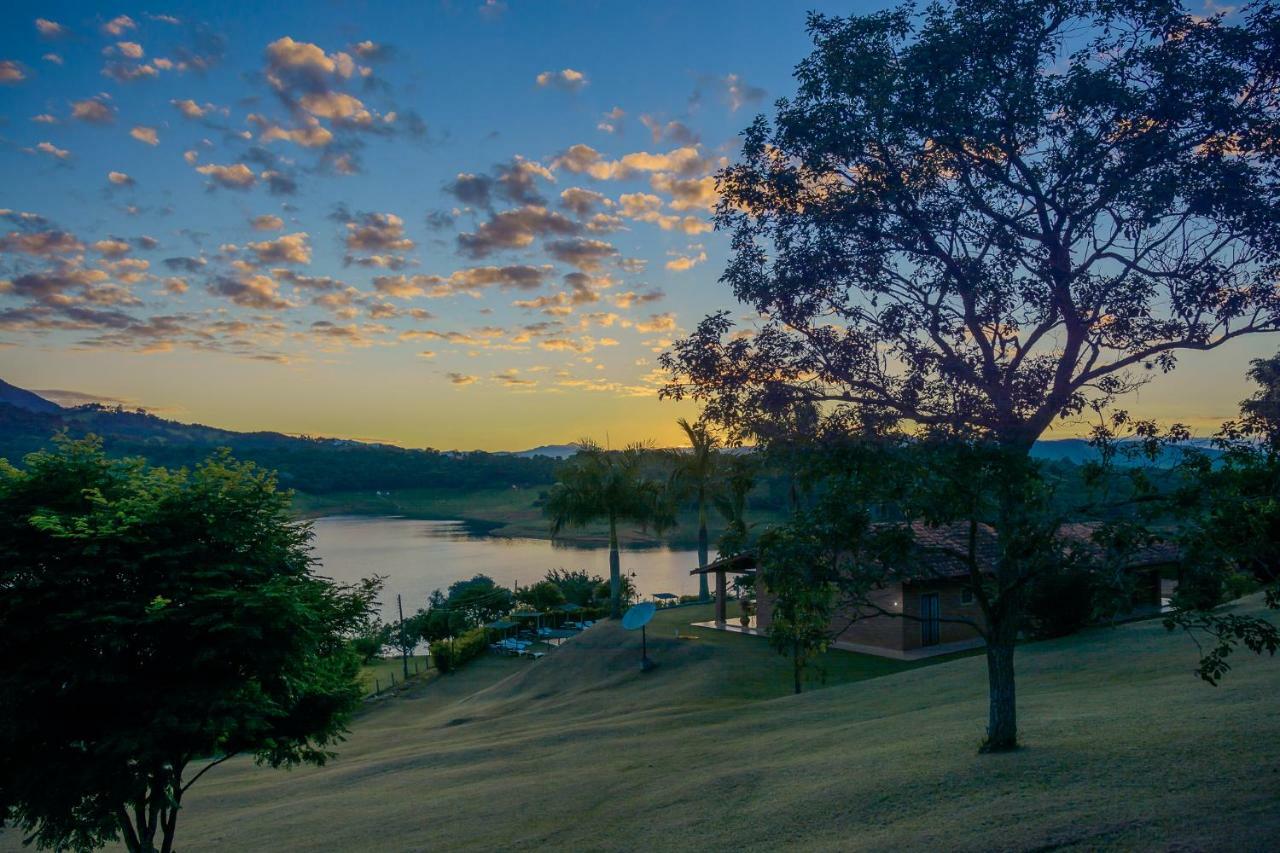 Chale Represa Recanto Varanda Do Sol โจอาโนโปลิส ภายนอก รูปภาพ